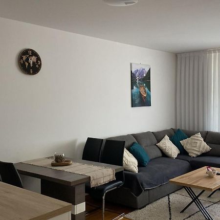 Zaprešić Pranjic Apartment מראה חיצוני תמונה