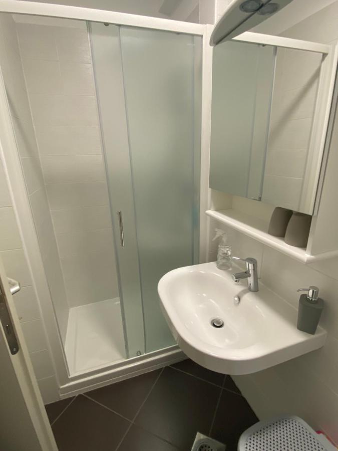 Zaprešić Pranjic Apartment מראה חיצוני תמונה