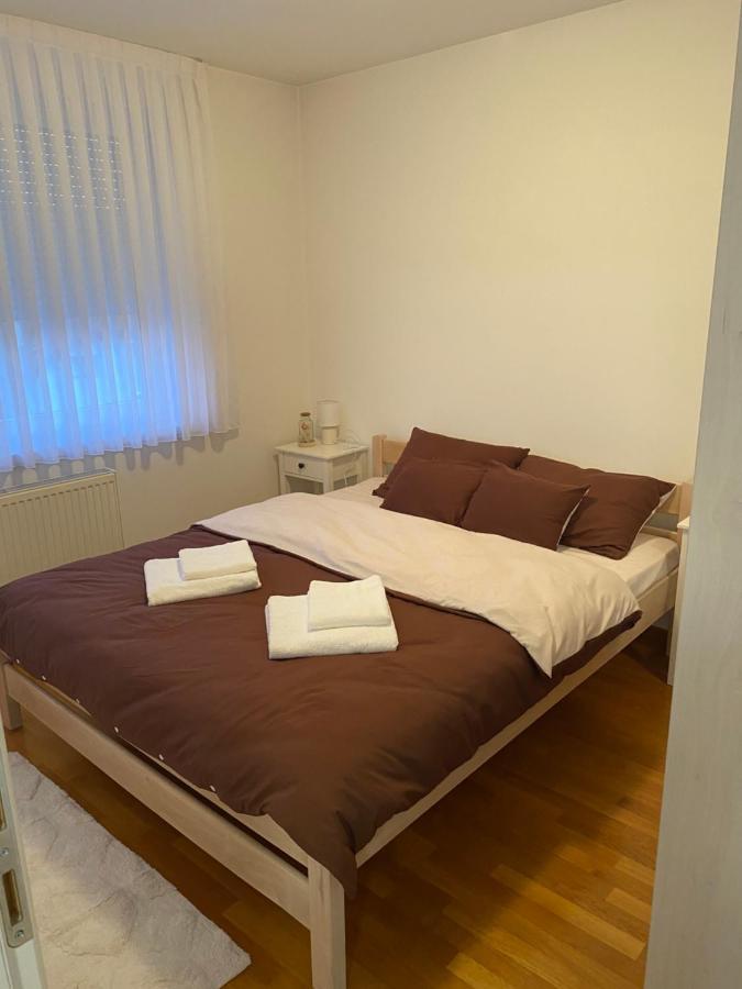 Zaprešić Pranjic Apartment מראה חיצוני תמונה
