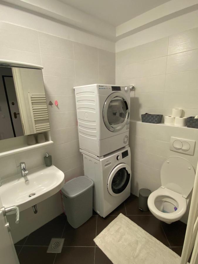 Zaprešić Pranjic Apartment מראה חיצוני תמונה