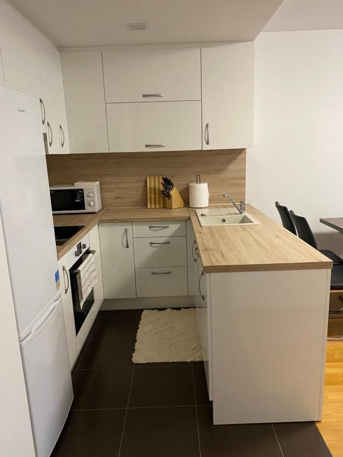 Zaprešić Pranjic Apartment מראה חיצוני תמונה