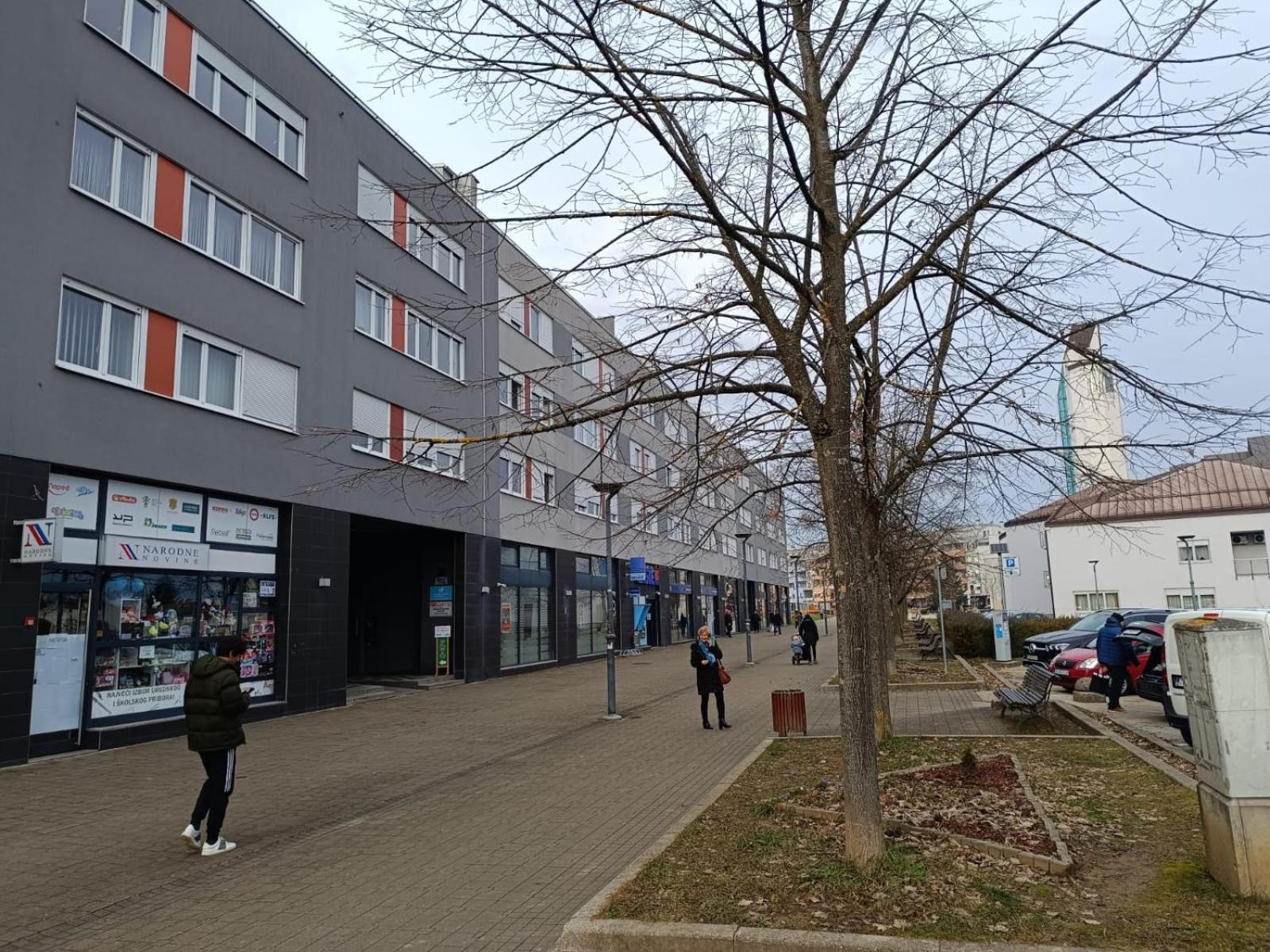 Zaprešić Pranjic Apartment מראה חיצוני תמונה