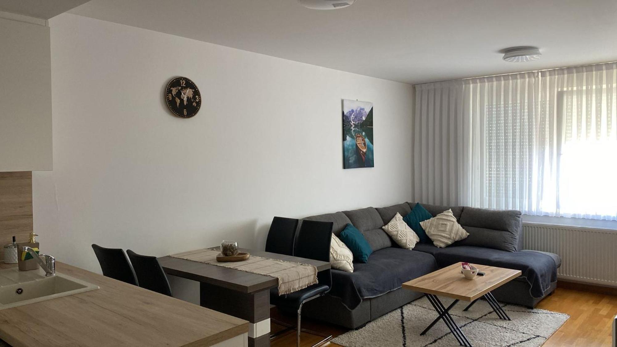 Zaprešić Pranjic Apartment מראה חיצוני תמונה