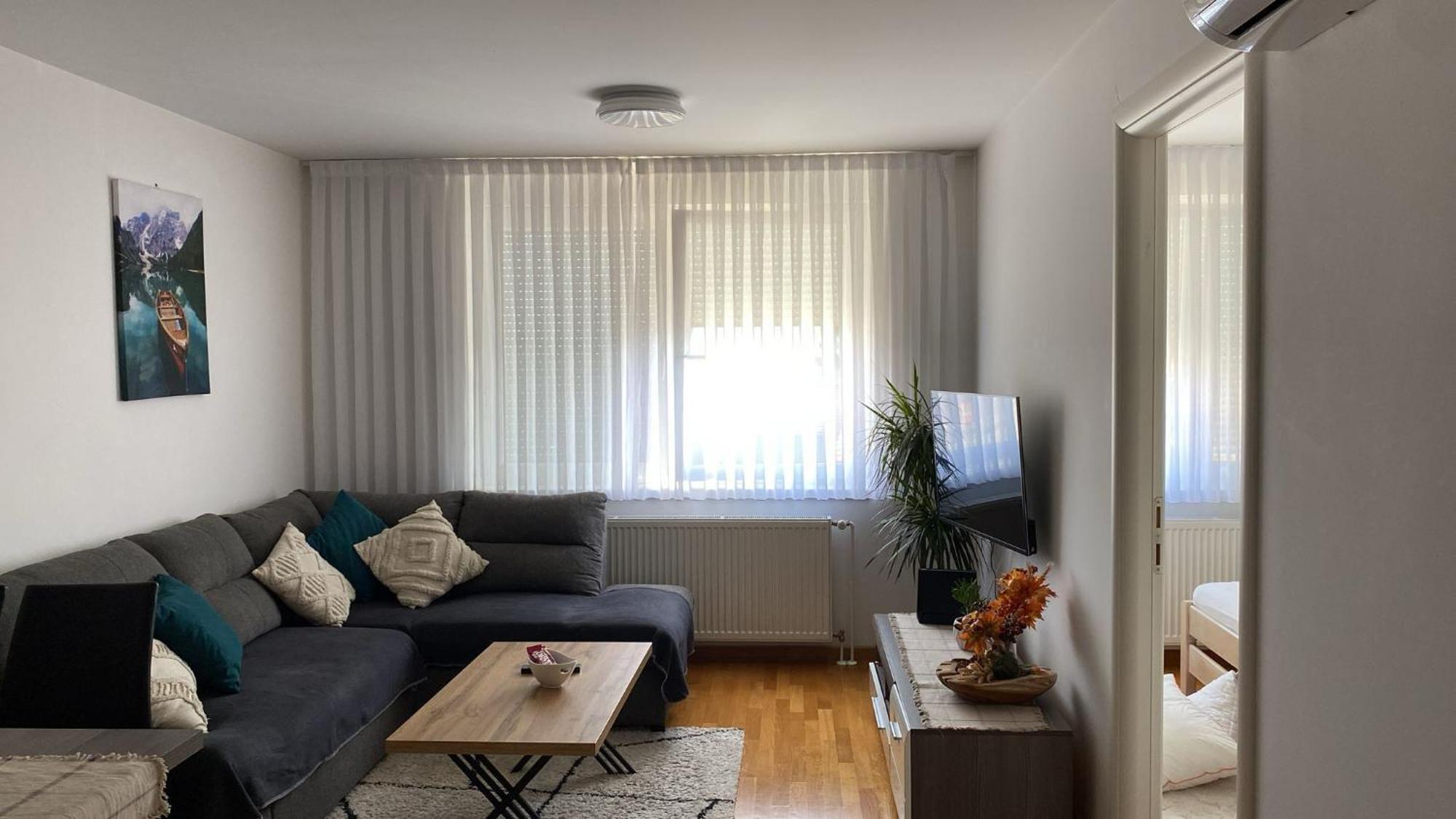 Zaprešić Pranjic Apartment מראה חיצוני תמונה
